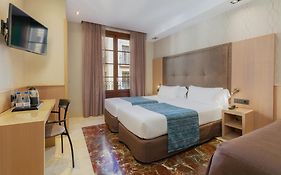 Hotel Gotico Barcelona